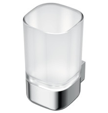 Стакан с держателем Ideal Standard SoftMood A9139AA