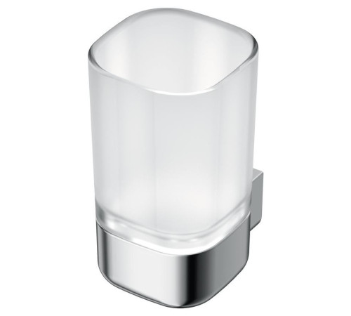 Стакан с держателем Ideal Standard SoftMood A9139AA