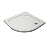 Поддон душевой Ideal Standard Hot Line Top S Plus сегмент 800х800х80 мм K625601