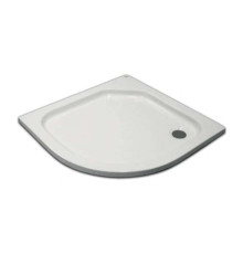 Поддон душевой Ideal Standard Hot Line Top S Plus сегмент 800х800х80 мм K625601