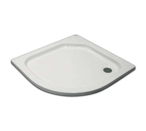 Поддон душевой Ideal Standard Hot Line Top S Plus сегмент 800х800х80 мм K625601