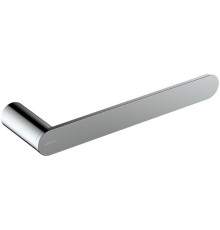 Полотенцедержатель Aquatek Лира хром AQ4419CR