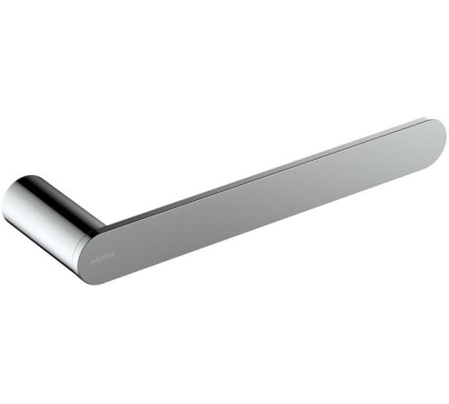 Полотенцедержатель Aquatek Лира хром AQ4419CR