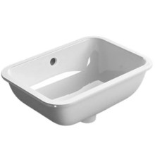 Раковина встраиваемая снизу GSI Pura 550x380 мм 724311