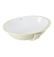 Раковина встраиваемая GROHE Bau Ceramic Universal 55 см 39423000