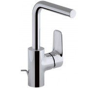 Смеситель для раковины Jacob Delafon Aleo E72278-CP