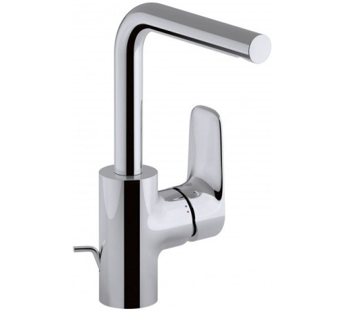 Смеситель для раковины Jacob Delafon Aleo E72278-CP