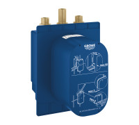 Скрытая монтажная часть Grohe Eurosmart Cosmopolitan E 36459000