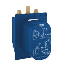 Скрытая монтажная часть Grohe Eurosmart Cosmopolitan E 36459000