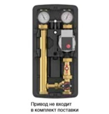 Насосная группа Meibes MeiFlow TOP S MC-L DN25 без насоса M66935EA