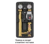 Насосная группа Meibes MeiFlow TOP S UC-L DN25 без насоса M66915EA