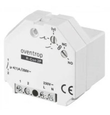 Беспроводной приемник REHAU R-Con 2P 1-канальный 230 В 1150710