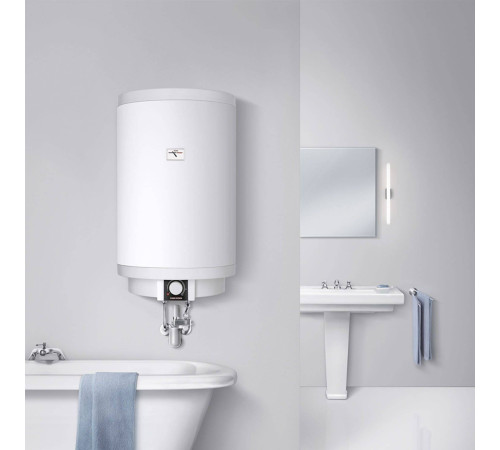 Водонагреватель накопительный STIEBEL ELTRON PSH 50 Trend 232081