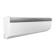 Внутренний блок кондиционера Daikin канальный DA60AVQS1-S