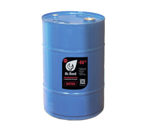 Теплоноситель Mr.Bond Motion 66 МЭГ 50 кг MB5051065050
