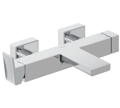 Смеситель для ванны и душа KLUDI DECUS однорычажный хром 546910575