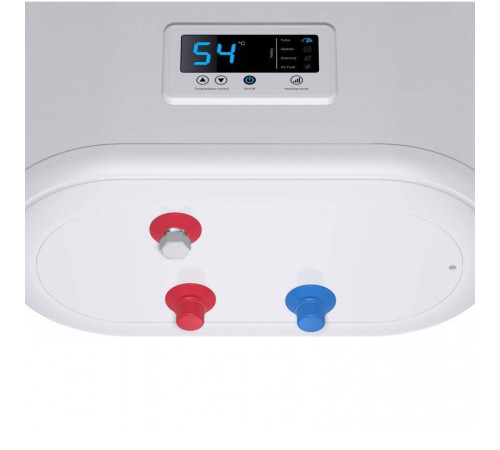 Водонагреватель накопительный Thermex IF 80 V (pro) 80 л вертикальный 4760