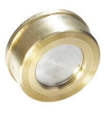 Клапан обратный межфланцевый Giacomini DN 65 R60WY006