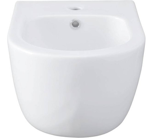 Биде подвесное Allen Brau Priority 36x49x33,2 см белый 4.31005.20