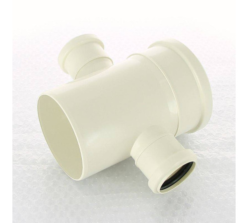 Крестовина Sinikon Comfort одноплоскостная 110x50x50 87° 506011.K