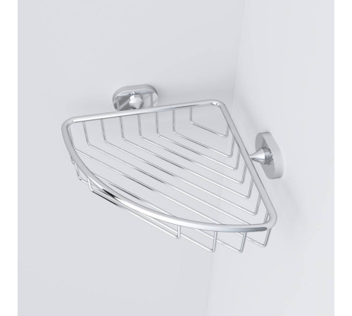 Корзина для душа угловая AM.PM Sense L A7434800