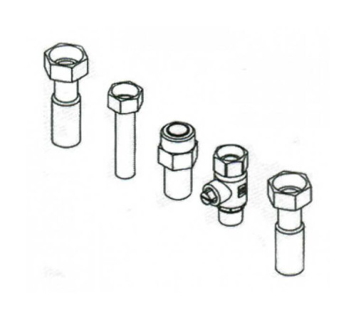 Дополнительная упаковка №1 Viessmann 7193986