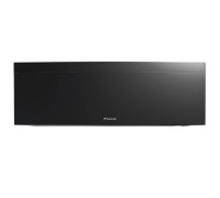 Внутренний блок кондиционера Daikin Emura настенный инверторный черный FTXJ20AB