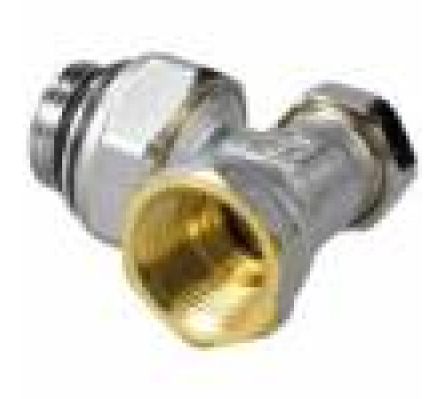 Адаптер для труб Oventrop 50900.010