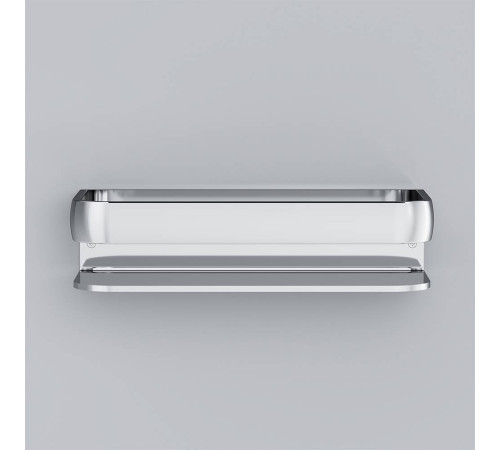 Корзина для душа AM.PM Inspire V2.0 настенная металлическая A3034800