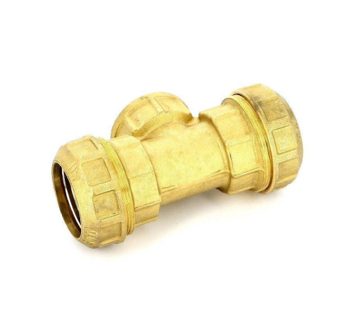 Тройник обжимной с внутренней резьбой Itap VX-N 32х1х32 735 1