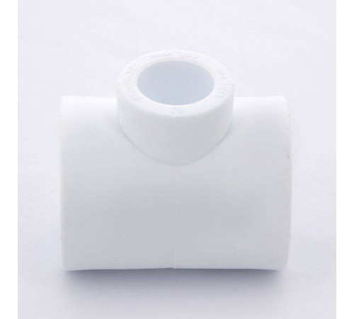 Тройник переходной Pro Aqua 32х20х32 мм редукционный PA14532P