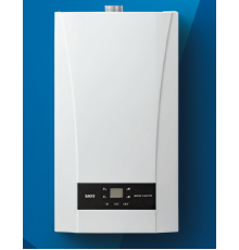 Котёл газовый настенный Baxi ECO NOVA 1.31F одноконтурный 100023942