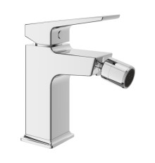 Смеситель для биде AQD CLARO хром CLA0500