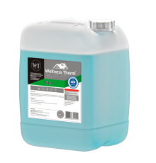 Реагент-нейтрализатор Wellness Therm FIXED 10 л FIXED 10л.