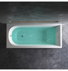 Ванна акриловая AM.PM Like 180х80 см W72A-180-080W-A2