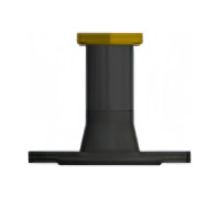 Соединение Watts DN 50 фланец x 1 гайка G 1 1/2 для групп DN 25 T699001