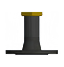 Соединение Watts DN 50 фланец x 1 гайка G 1 1/2 для групп DN 25 T699001