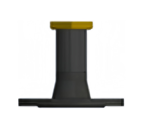 Соединение Watts DN 50 фланец x 1 гайка G 1 1/2 для групп DN 25 T699001