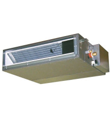 Внутренний блок мульти-сплит системы канальный Panasonic CS-MZ20UD3EA инверторный