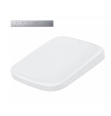 Сиденье для унитаза с функцией биде TOTO NEOREST WX1 449x667 мм TCF95180GEU