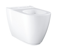 Унитаз напольный GROHE Essence Ceramic PureGuard 3957200H