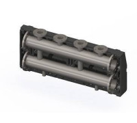 Гидравлическая стрелка ELSEN DN100 EWG100.00