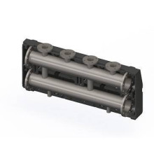 Гидравлическая стрелка ELSEN DN100 EWG100.00