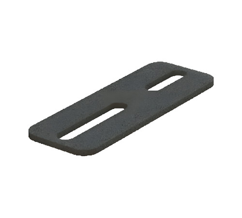 Звукоизоляционная подкладка для инсталляции HOMMET 9021019