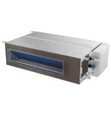 Блок внутренний канальный низконапорный VRF AUX ARVLD-H036/4R1B