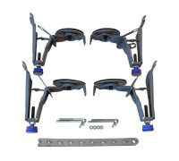 Ножки для ванн Kaldewei Punta Duo/Cayono Mod. 5037 583170000000