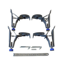 Ножки для ванн Kaldewei Punta Duo/Cayono Mod. 5037 583170000000