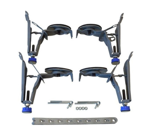 Ножки для ванн Kaldewei Punta Duo/Cayono Mod. 5037 583170000000