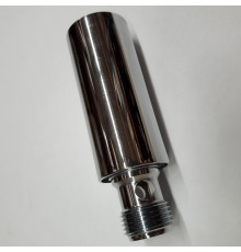 Стойка вертикальная Margaroli 77 мм для модели 442 хром PR0000AA01CR