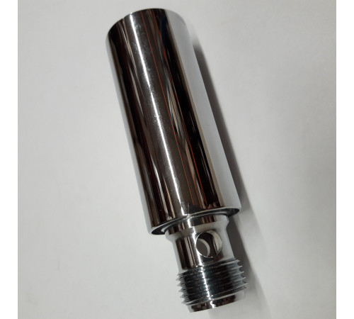 Стойка вертикальная Margaroli 77 мм для модели 442 хром PR0000AA01CR